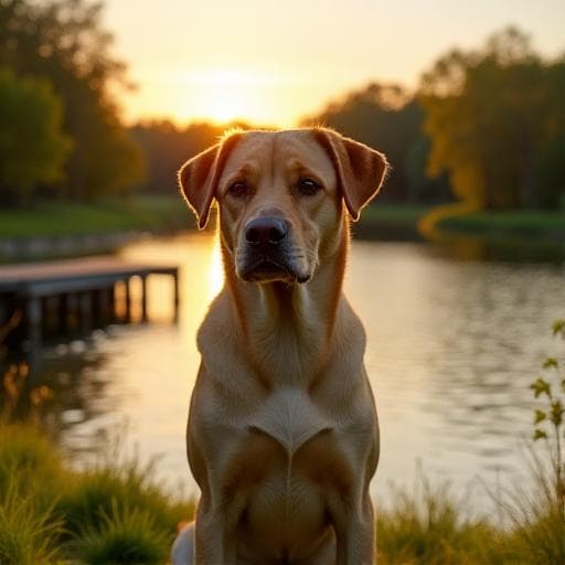 Dog named Dogiego
