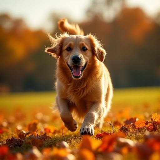 Dog named Dutchy