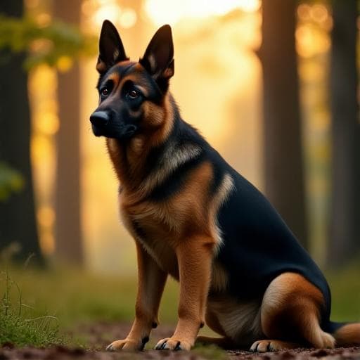 Dog named Igor