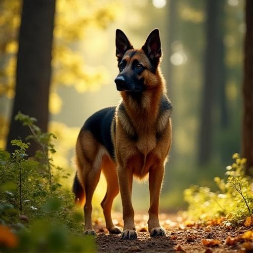Dog named Jason