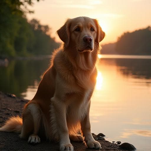 Dog named Jeri