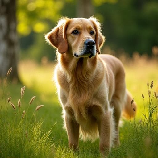 Dog named Julianna
