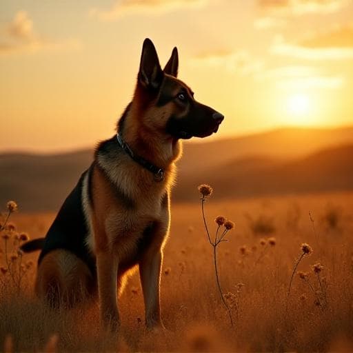 Dog named Pancho