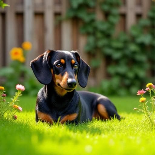 Dog named Paul