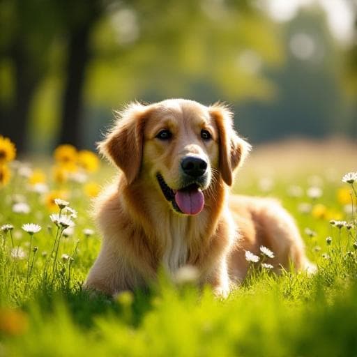 Dog named Pitko