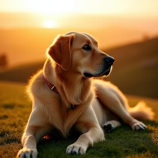 Dog named Torrey