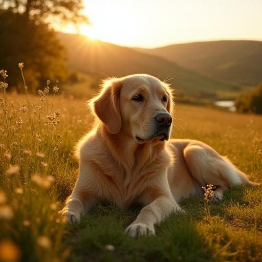 Dog named Zelda