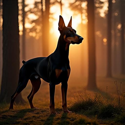 Dog named Zillah